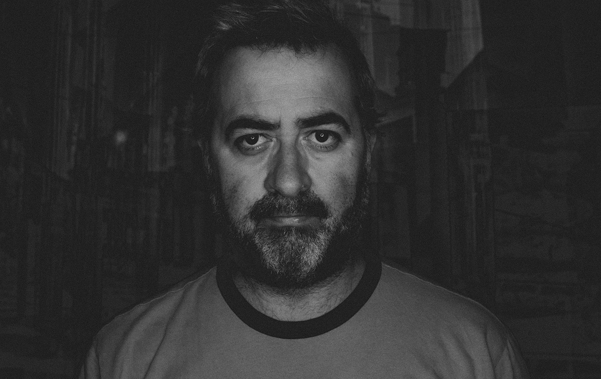 Paolo Robaudi: giornalista, fotografo, filmmaker, designer intermediale, artista visivo: un poliedrico creativo