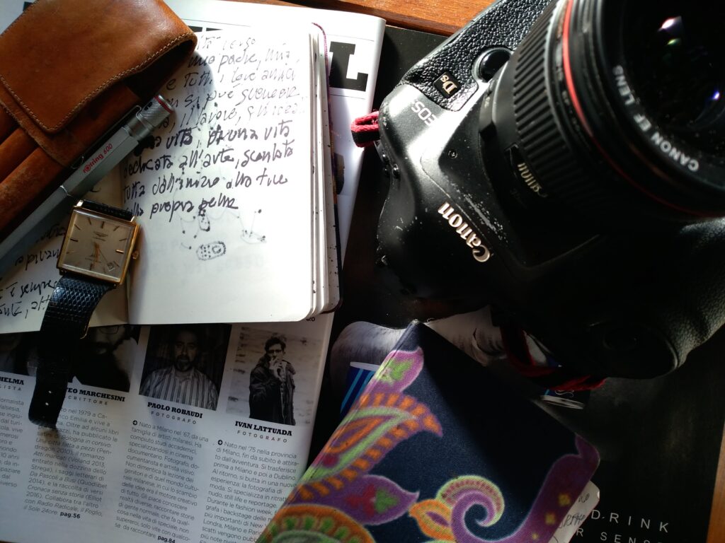 Smoa.id Visual Storytelling Settembre 9, 2026 Come fare un Piano editoriale e pubblicazione